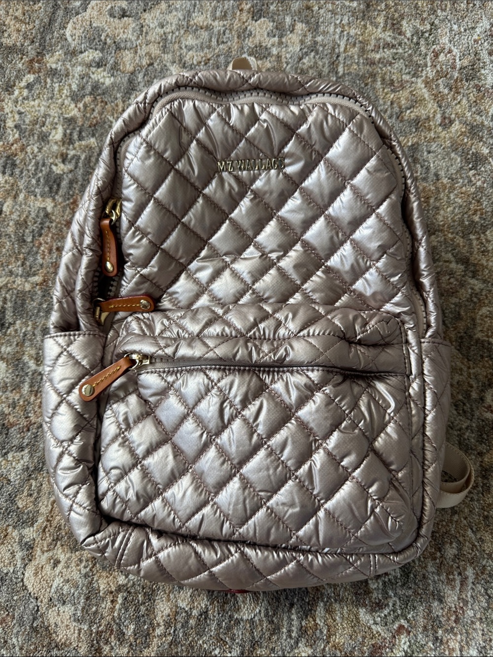 MZ Wallace backpack